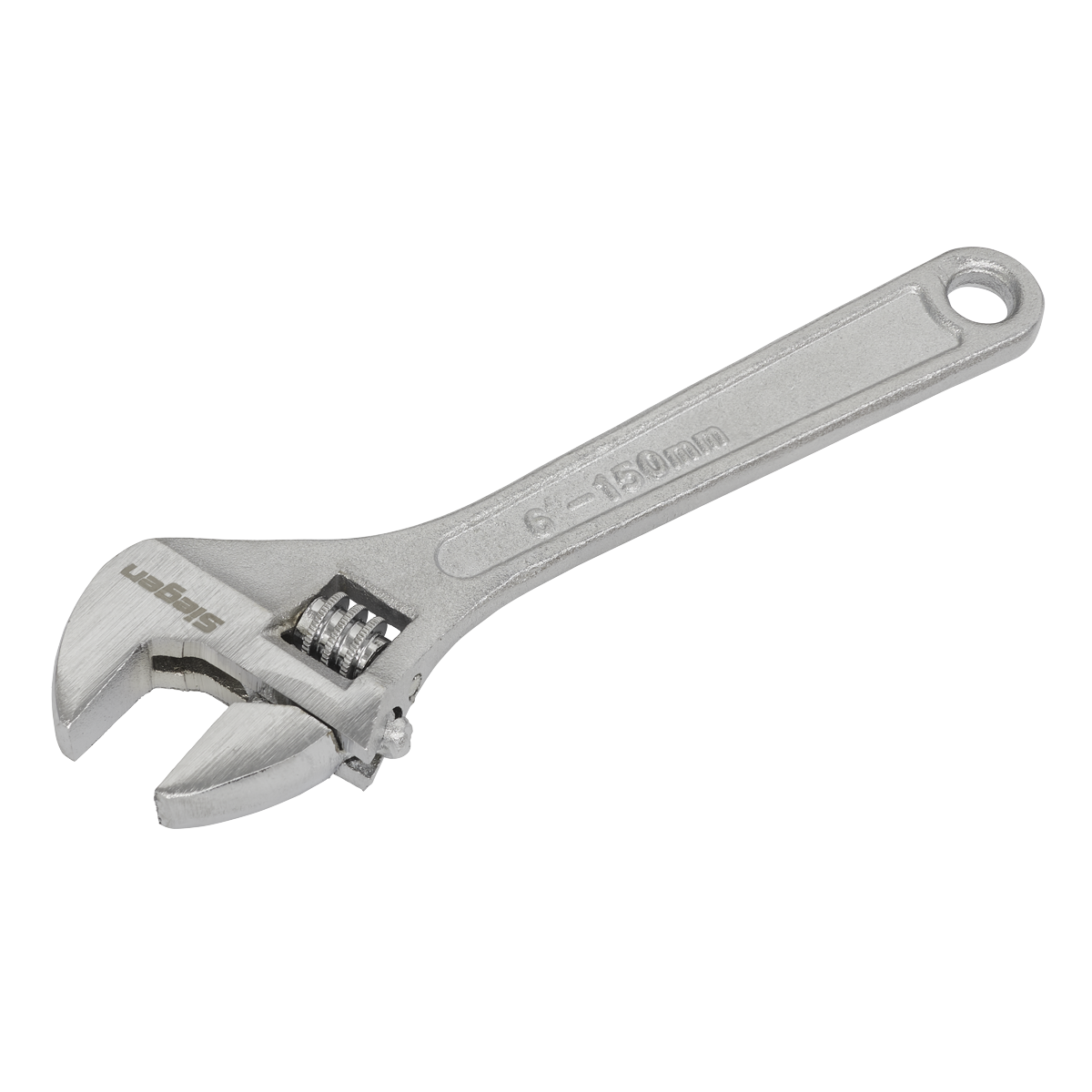 Adjustable Wrench 150mm S0450
