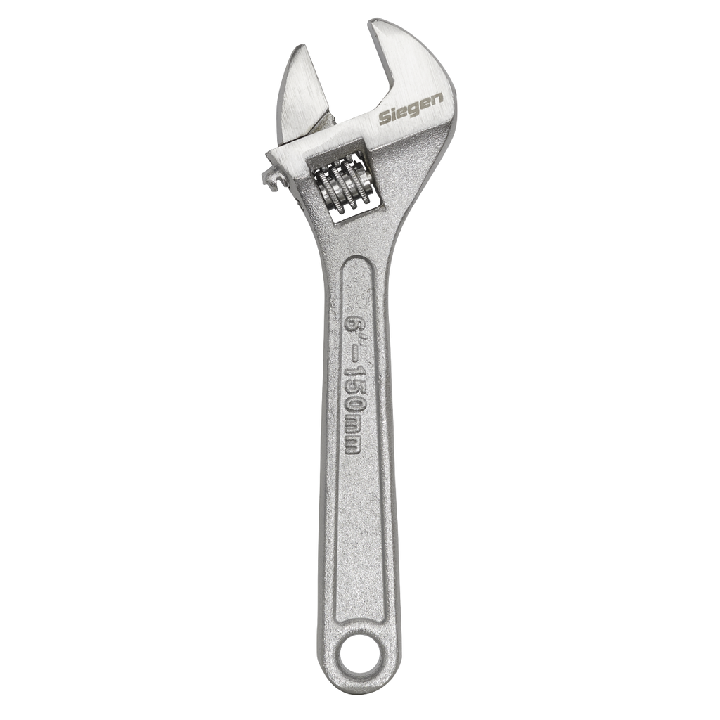 Adjustable Wrench 150mm S0450