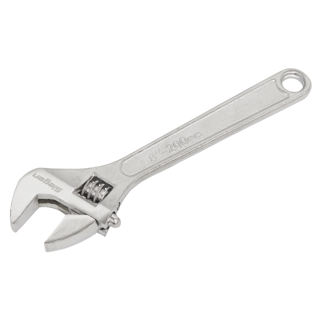Adjustable Wrench 200mm S0451