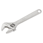 Adjustable Wrench 200mm S0451