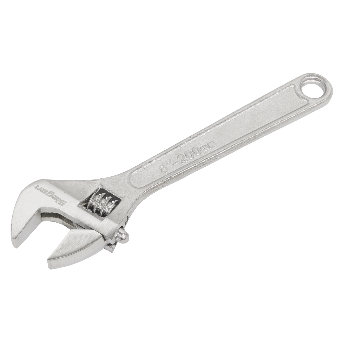 Adjustable Wrench 200mm S0451
