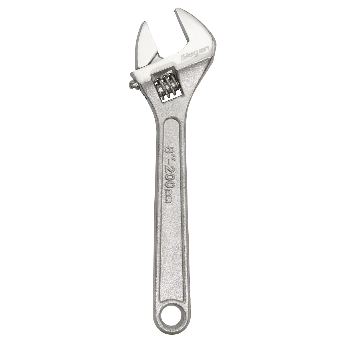 Adjustable Wrench 200mm S0451