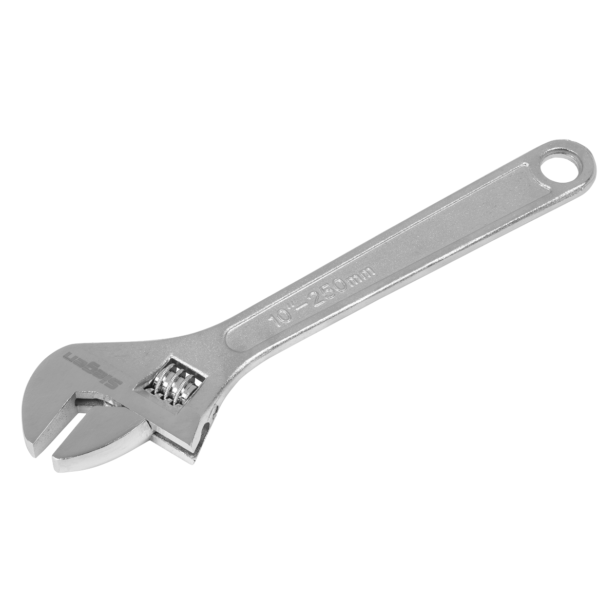 Adjustable Wrench 250mm S0452