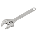 Adjustable Wrench 375mm S0454