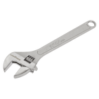 Adjustable Wrench 375mm S0454
