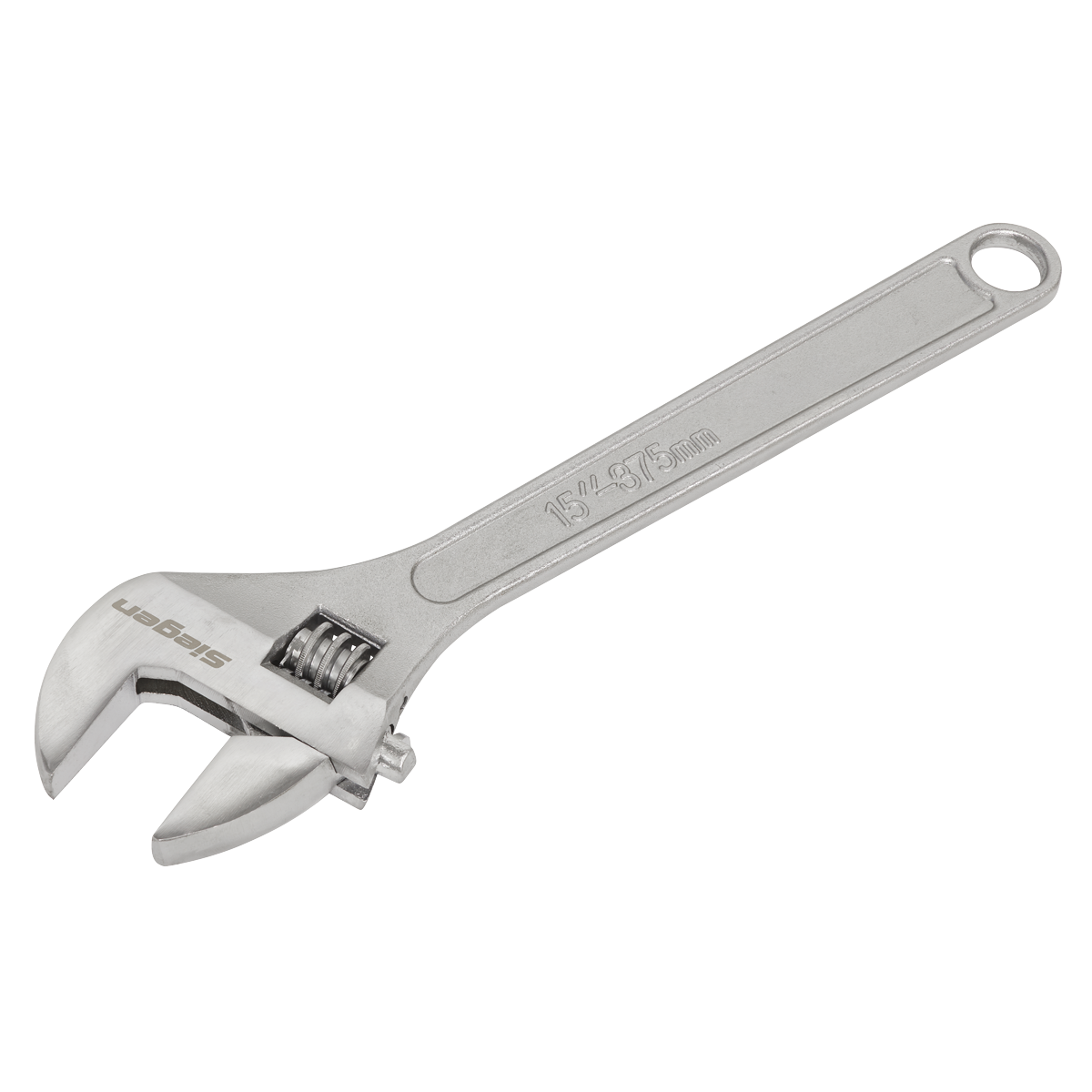 Adjustable Wrench 375mm S0454