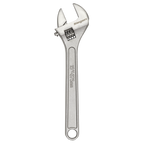 Adjustable Wrench 375mm S0454