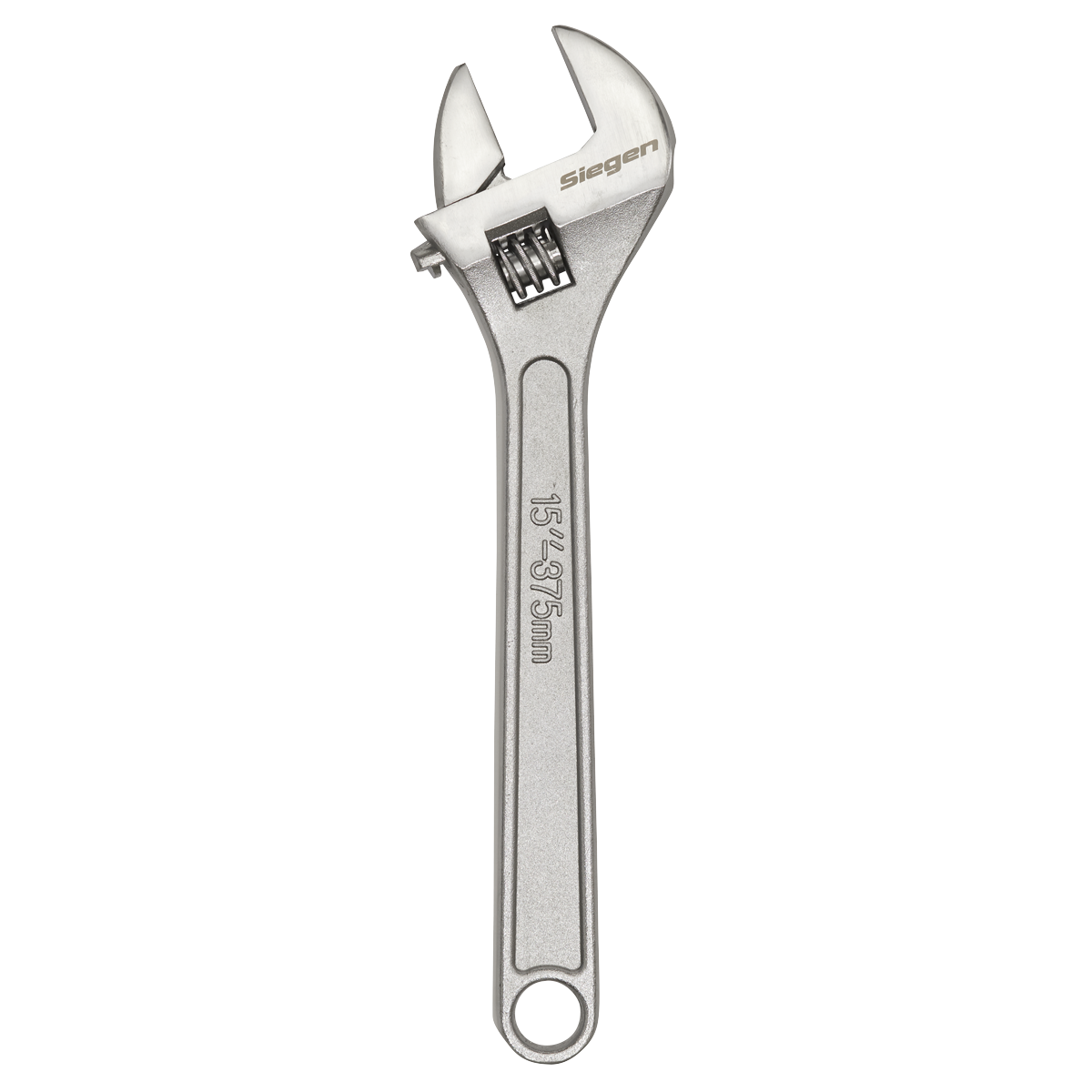 Adjustable Wrench 375mm S0454