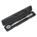 Torque Wrench 3/8"Sq Drive S0455