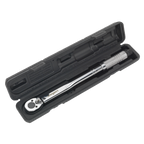 Torque Wrench 3/8"Sq Drive S0455