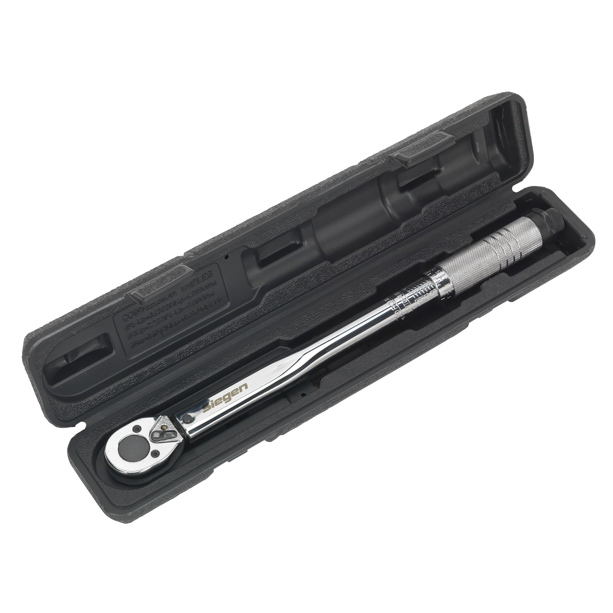 Torque Wrench 3/8"Sq Drive S0455
