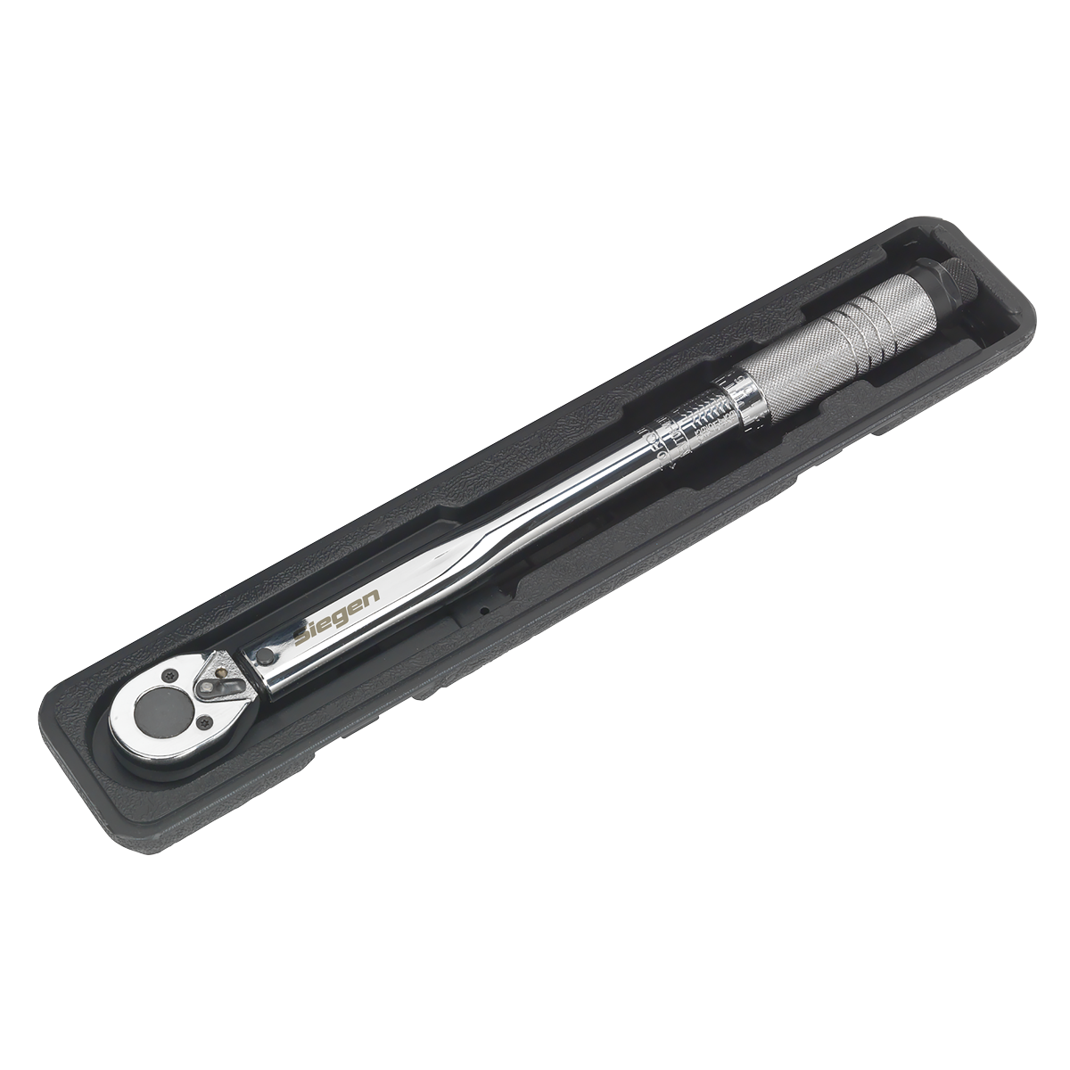 Torque Wrench 3/8"Sq Drive S0455