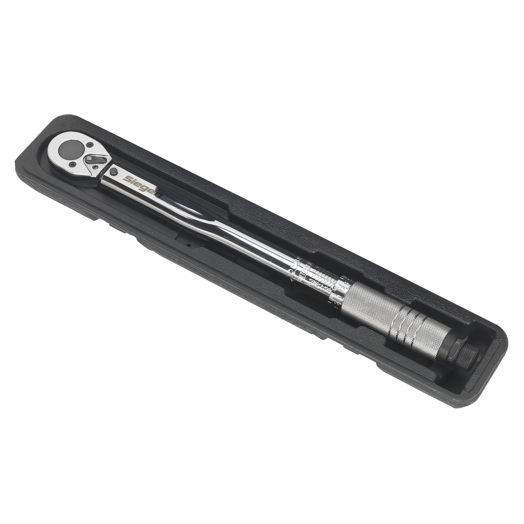 Torque Wrench 3/8"Sq Drive S0455
