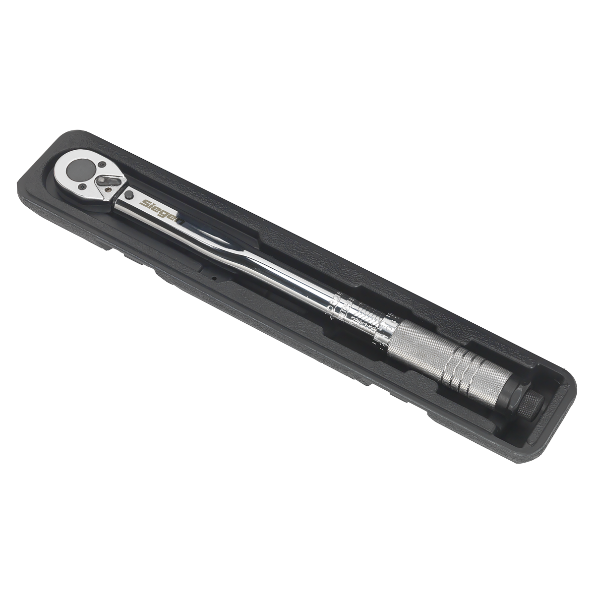 Torque Wrench 3/8"Sq Drive S0455