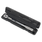 Torque Wrench 3/8"Sq Drive S0455