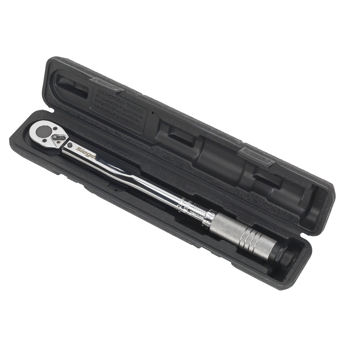 Torque Wrench 3/8"Sq Drive S0455