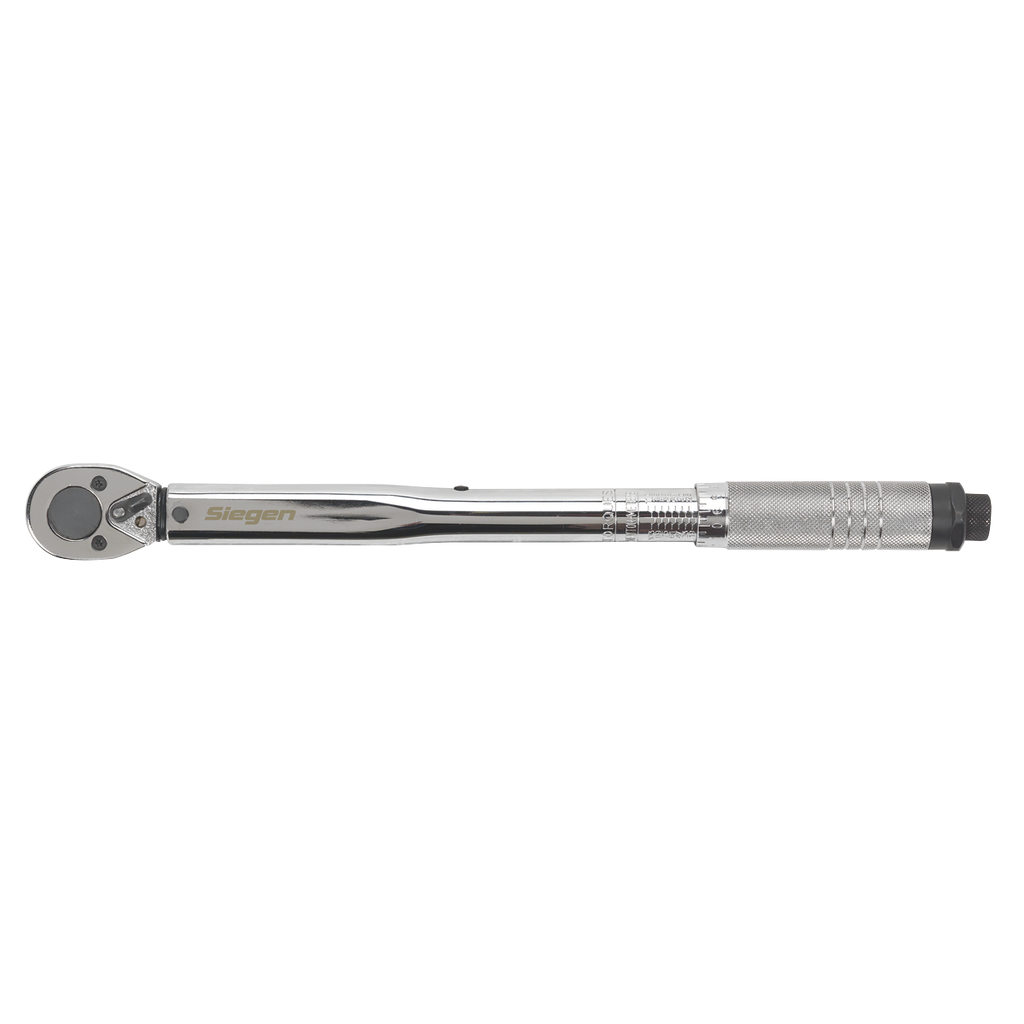 Torque Wrench 3/8"Sq Drive S0455