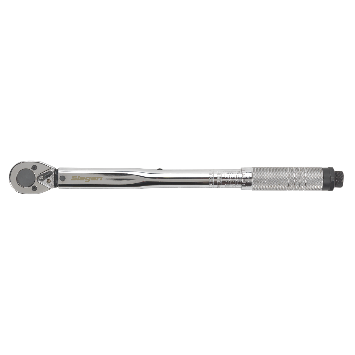Torque Wrench 3/8"Sq Drive S0455