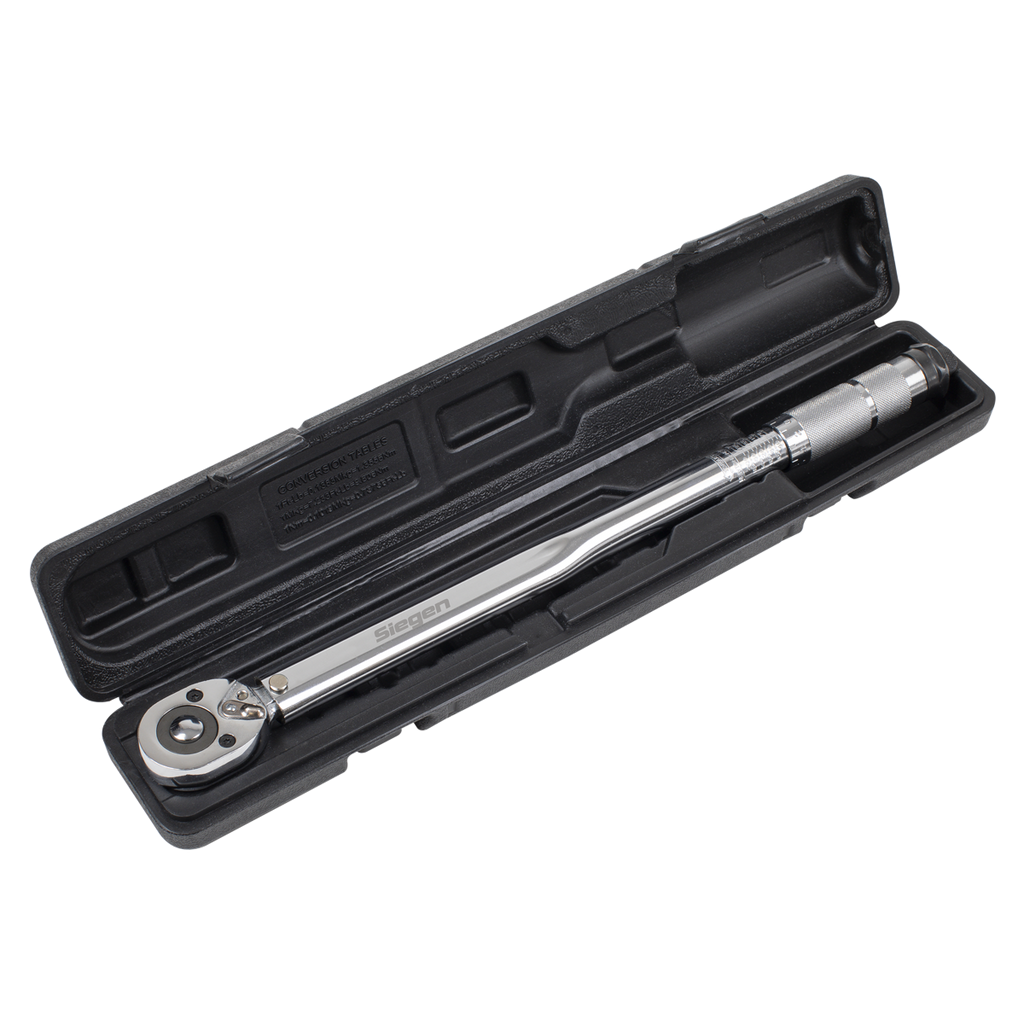 Torque Wrench 1/2"Sq Drive S0456