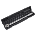 Torque Wrench 1/2"Sq Drive S0456