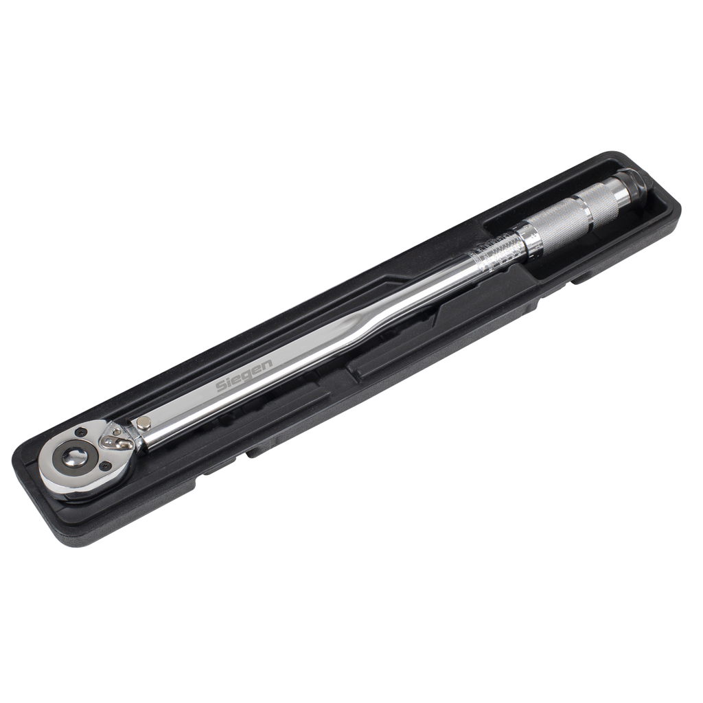 Torque Wrench 1/2"Sq Drive S0456