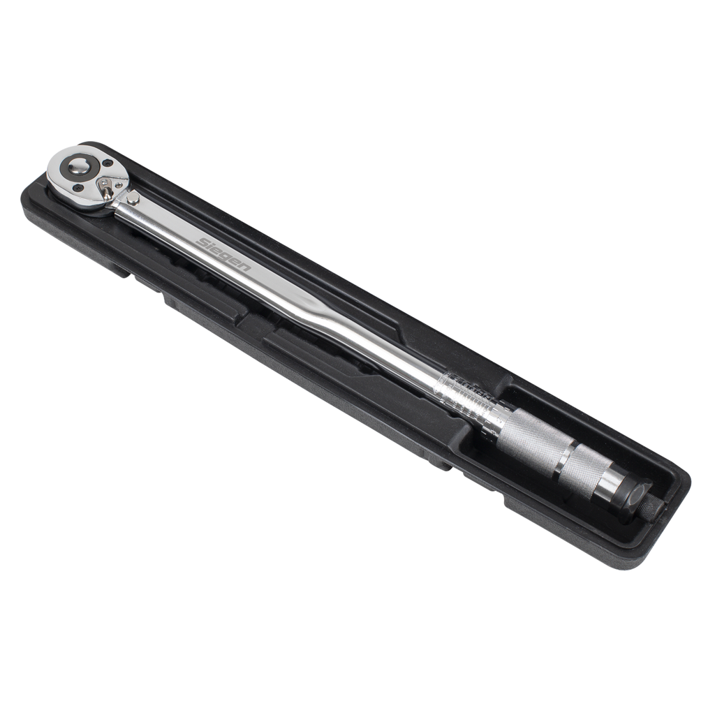 Torque Wrench 1/2"Sq Drive S0456