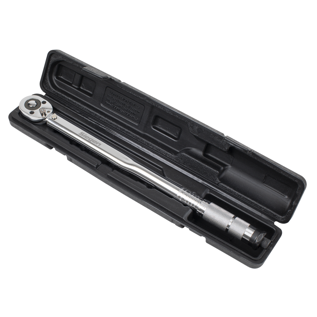 Torque Wrench 1/2"Sq Drive S0456