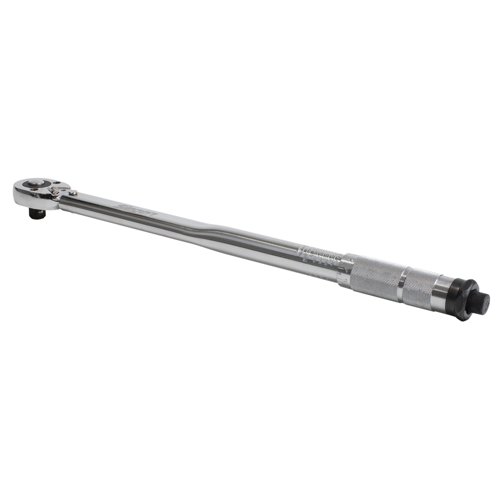 Torque Wrench 1/2"Sq Drive S0456