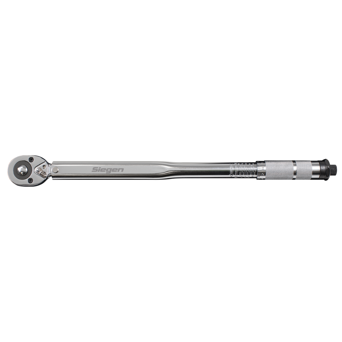 Torque Wrench 1/2"Sq Drive S0456