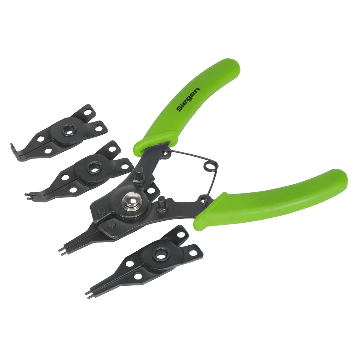 Internal/External Circlip Pliers Set S0457
