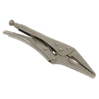 Long Nose Locking Pliers 225mm S0462