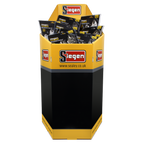 Locking Pliers Set 3pc S0463