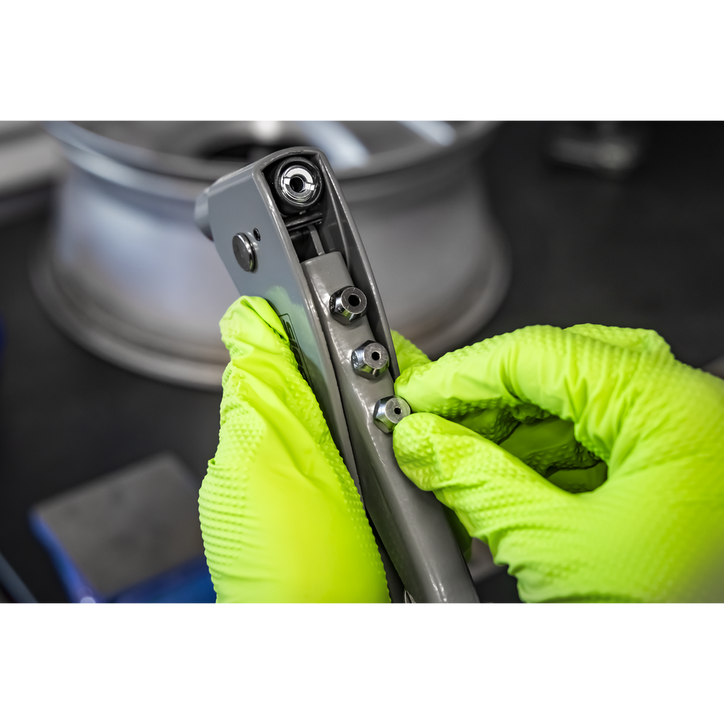 Hand Riveter S0469
