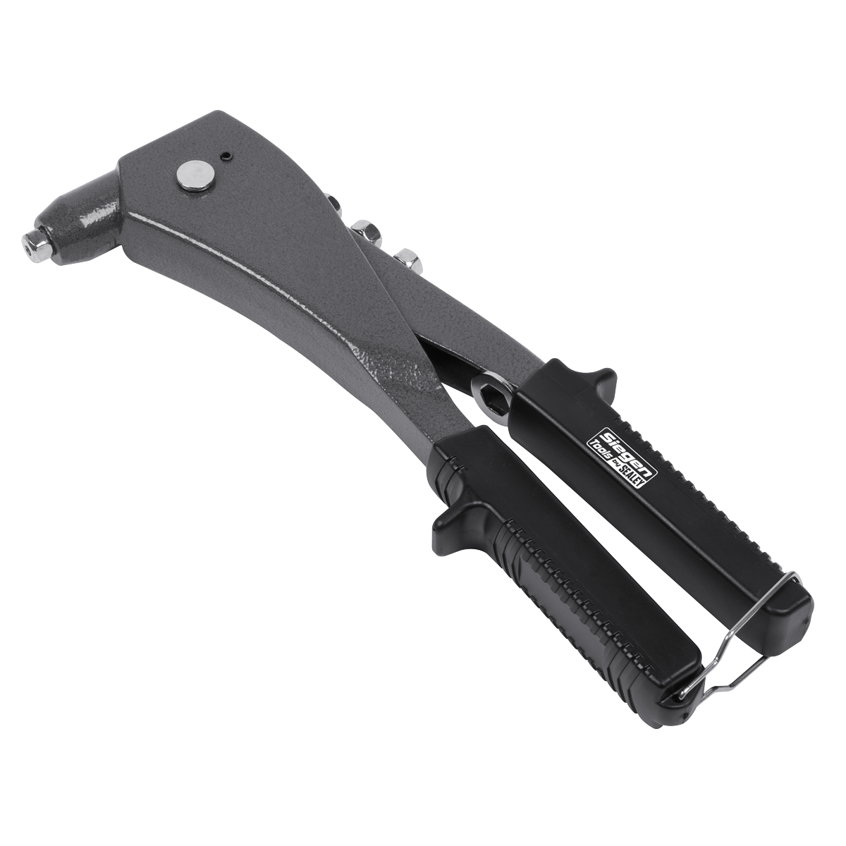 Hand Riveter S0469