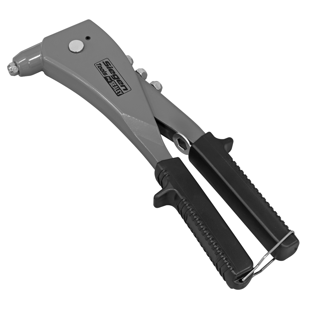 Hand Riveter S0469