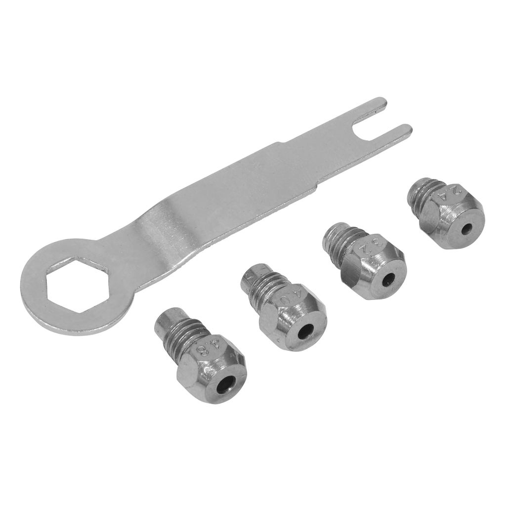 Hand Riveter S0469