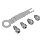 Hand Riveter S0469