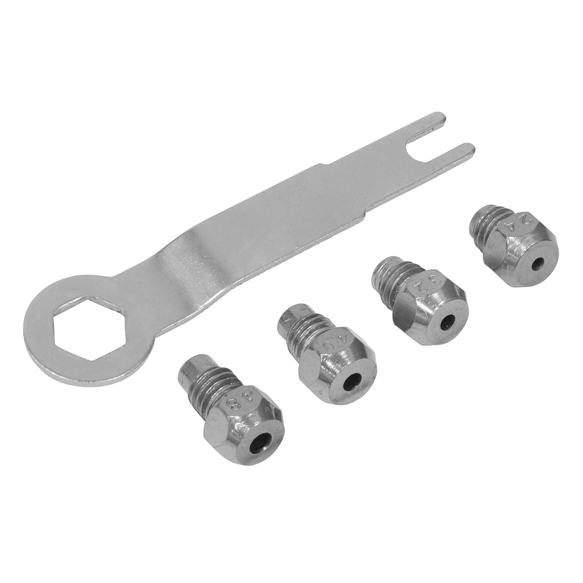 Hand Riveter S0469