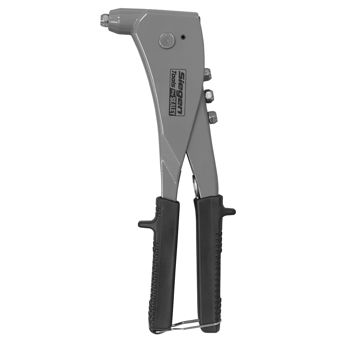 Hand Riveter S0469