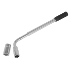 Extendable L-Bar Wrench Set 1/2"Sq Drive 3pc S0472
