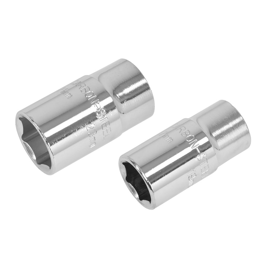 Extendable L-Bar Wrench Set 1/2"Sq Drive 3pc S0472