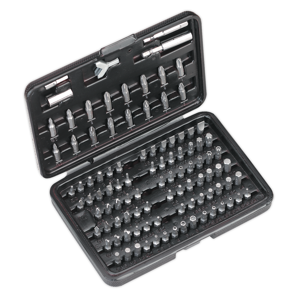 Topchest 9 Drawer with 205pc Tool Kit - Red/Grey AP22509BBCOMB