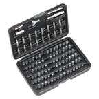 Topchest 5 Drawer with 272pc Tool Kit - Black AP225BCOMBO