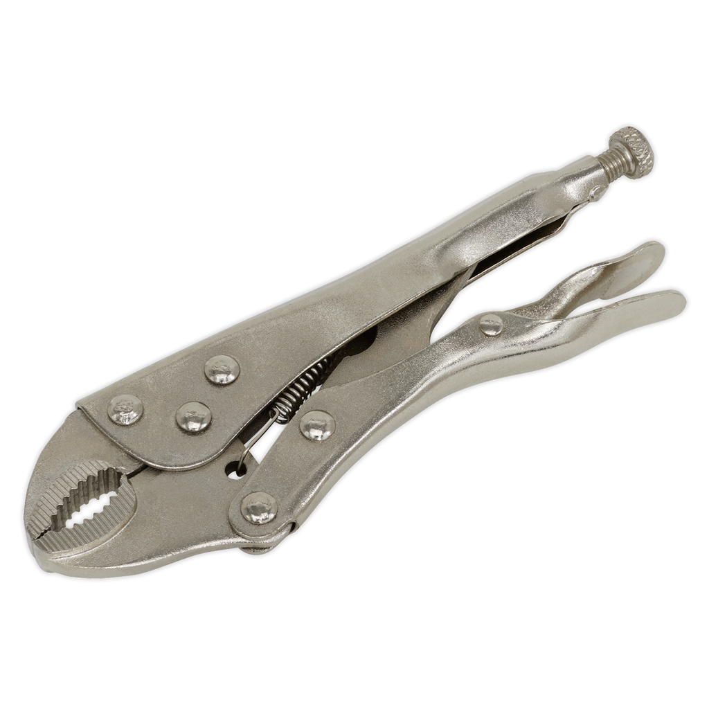 Locking Pliers 175mm S0486