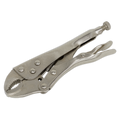 Locking Pliers 175mm S0486