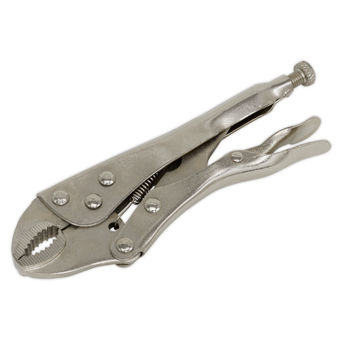 Locking Pliers 175mm S0486