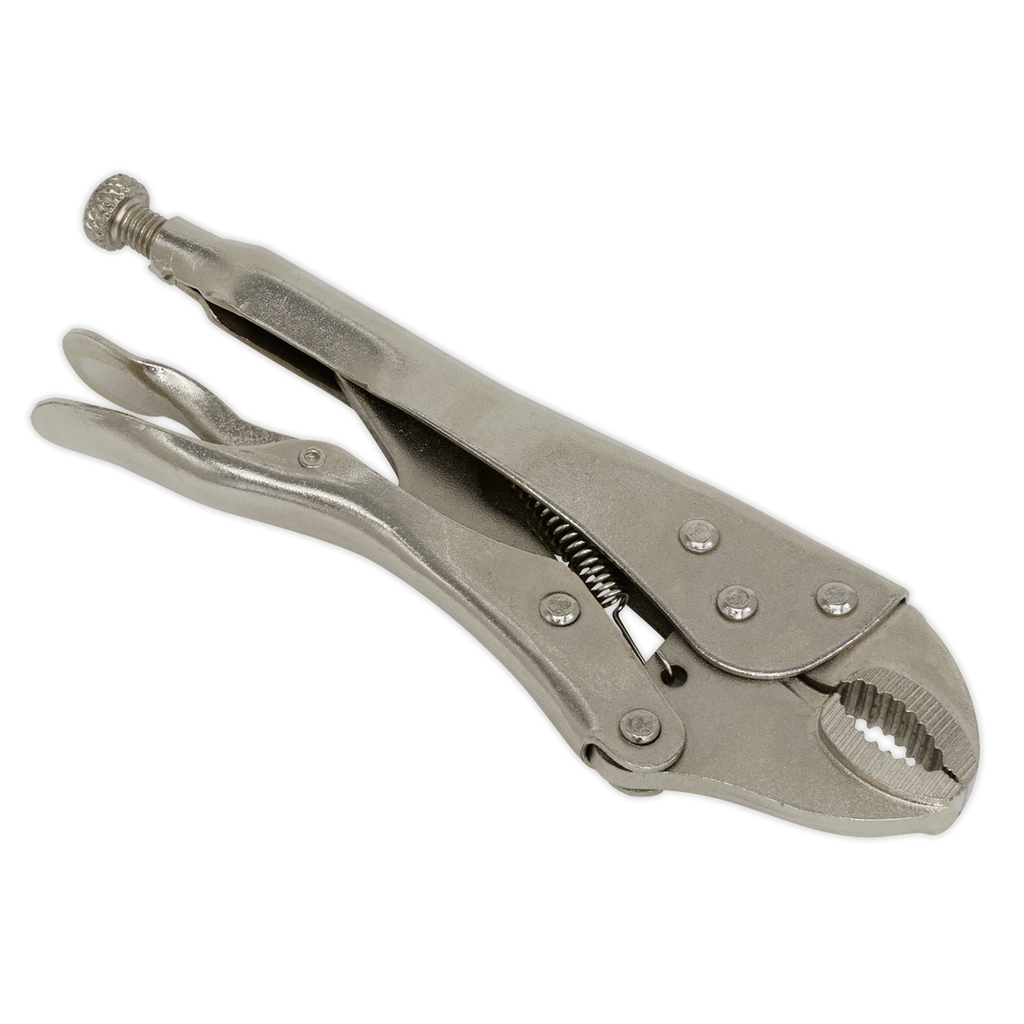Locking Pliers 175mm S0486
