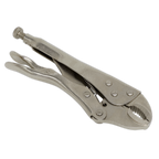 Locking Pliers 175mm S0486