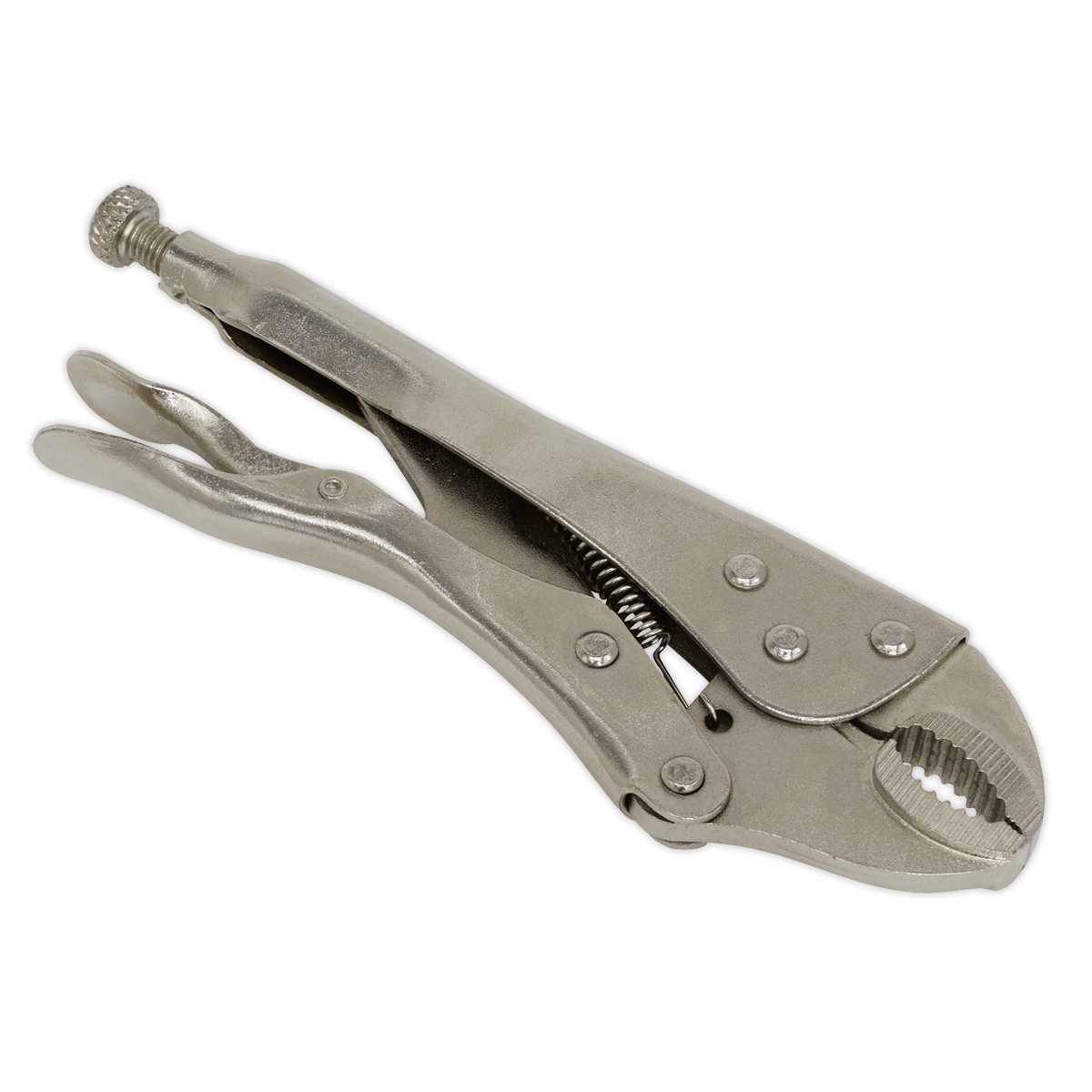 Locking Pliers 175mm S0486