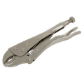 Locking Pliers 215mm S0487